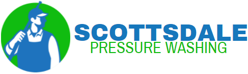 Scottsdale Pressure Washing